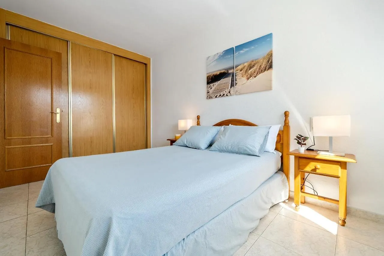 Hauzify I Apartament Aqua Marina 拉皮内达 0*,  西班牙